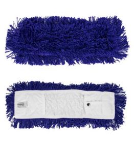 40cm Sweeper Mop Replacement Cover - Synthetic