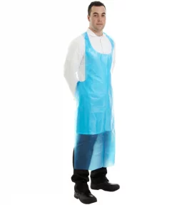 Disposable Aprons (x100)