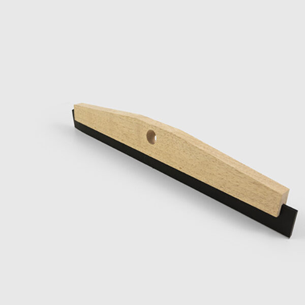 SQ24 24" Wooden Squeegee Head Chambers & Perkins