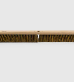 H5/9 - 36" Stiff Platform Broom (Complete)