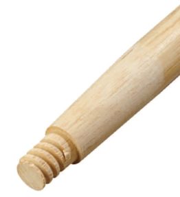 TH48/1 - Threaded 48" x 15/16" Wooden Handle