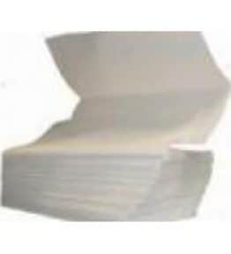 Interfold Hand Towels - White (x5000)