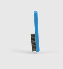 WS6S - Stainless Steel Scratch Brush