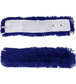 60cm Sweeper Mop Replacement Cover - Synthetic